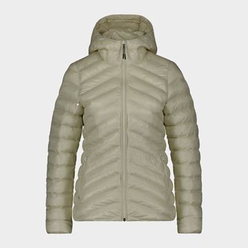Picture of DOLOMITE STRENTA WOMEN JACKET BEIGE